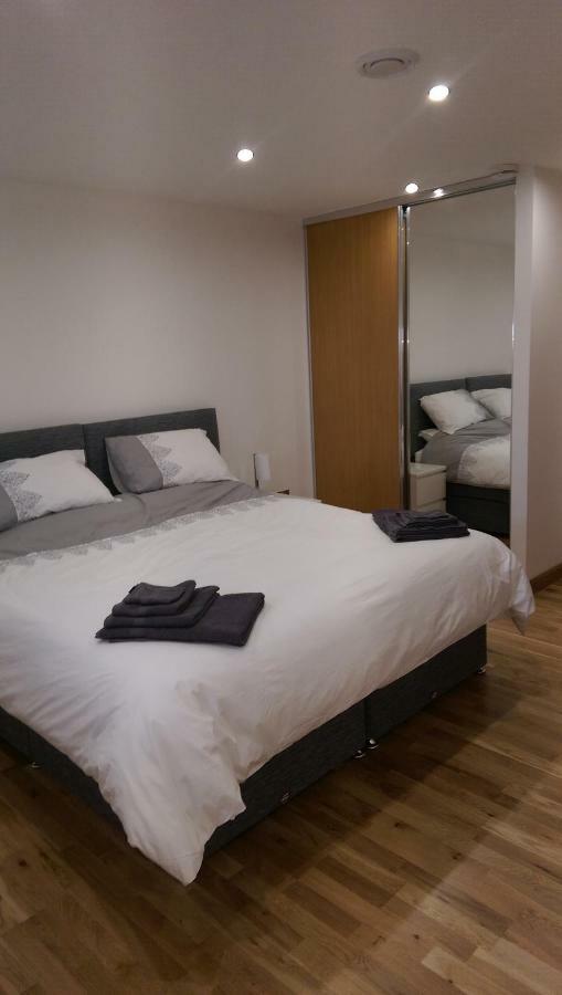 An Taigh Mor Bed & Breakfast Eriskay Екстериор снимка