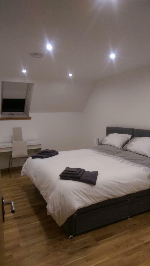 An Taigh Mor Bed & Breakfast Eriskay Екстериор снимка