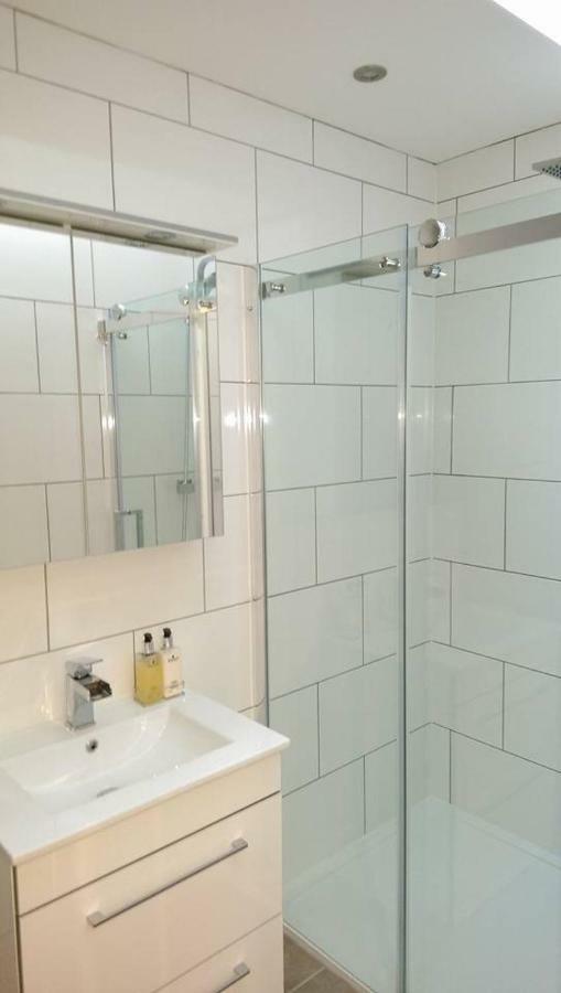 An Taigh Mor Bed & Breakfast Eriskay Екстериор снимка